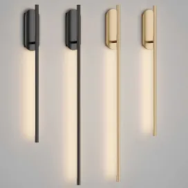 Wall lamp virginia lampatron